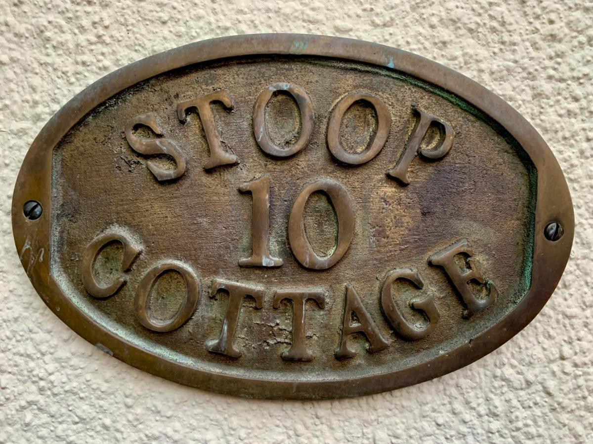 Stoop Cottage - In The Heart Of Quorn Quorndon Exterior foto